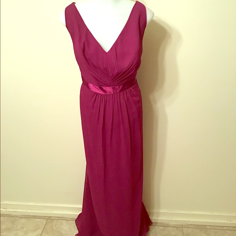 Evening Gown